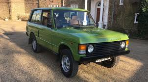 Image result for Java Green 1980 Land Rover