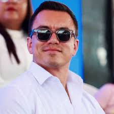 Daniel Noboa se reunirá con Donald Trump durante su visita a Estados  Unidos, prevista para el 28 y 29 de marzo. En entrevista con Radio Centro,  el presidente dijo que abordará temas