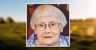 Gertrude Ellis Obituary August 13, 2013