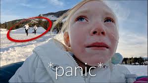 twin brothers SAVED their little sister *caught ON CAMERA*