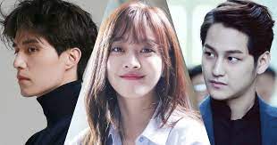 However, the couple got separated after spending a couple of months together. Everything You Need To Know About Actor Lee Dong Wook S New Tvn K Drama Coming Soon Koreaboo