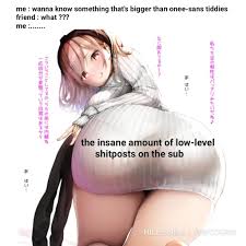 Big booty onee-san nibbas : rAnimemes