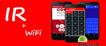 ¡galaxy s6 lejos del mejor control remoto del mundo s5, htc one o cualquier control remoto de . Ir Universal Remote Wifi Pro V1 01x Apk Download For Android