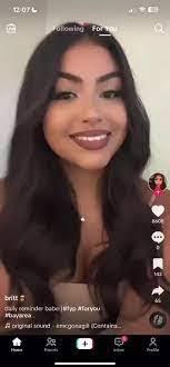 Jayne Britt's Instagram, Twitter & Facebook