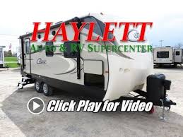 2020 travel trailers with king bed. Sold Haylettrv 2018 Keystone Cougar 21rbs King Bed Ultralite Couple S Travel Trailer Youtube