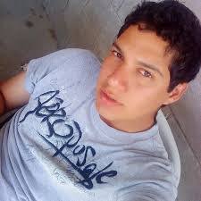 Narciso Arevalo's Instagram, Twitter & Facebook