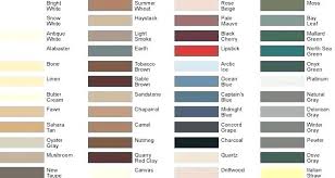 Tec Power Grout Colors Shahan Info