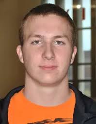 2011-12 Men's Swimming and Diving Roster