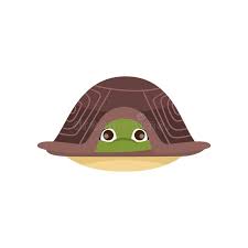 We have now placed twitpic in an archived state. Cartoon Comic Turtle Hiding In Shell Isolated On White Background Stock Vector Illustration Of Funny Eyes 140537639