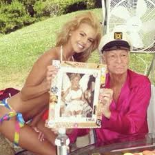 Playboy mansion secrets exposed - mirrored ceilings, porn room and naked  all day - Daily Star