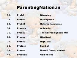 Pin On Kanya Rashi Baby Boy Names With Meaninngs