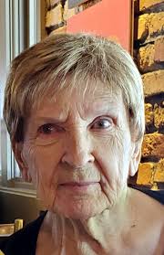 Sarah Edna Kilander Obituary