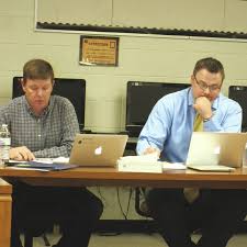 Another bond issue in the future for Collins-Maxwell?