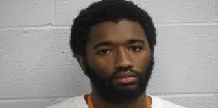 Wanted sex offender arrested after chase designed to obstruct police  serving warrant