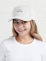 Gorra for Sale con la obra «YHVH» de Mengarda