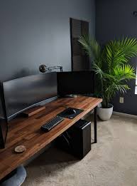 Epingle Par Jobi Joba Sur Bureau Bureau Fait Maison Bureau A Domicile Idee Bureau