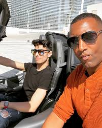 Marcus Grayson (@marcutio97) • Instagram photos and videos