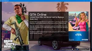 Below is an updated list of all of the weekly grand theft auto 5 updates for grand theft auto online. Gta V Megalodon Shark Card Bonus Buy Gta Online Megalodon Shark Card 8 000 000 Bonus And Download 2019 10 04
