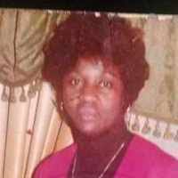 Mary Pettis (1931–2006) • FamilySearch