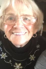 MARGARET "PEG" T. (RYAN) ALESSI