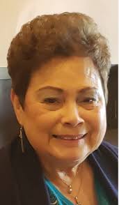 Argentina Brogdon Obituary