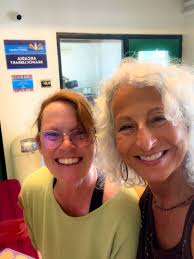 Anacortes art walk features local artist's stunning works