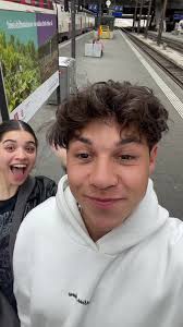 Ich und meine mango sind in der Schweiz angekommen 🇨🇭#foryou