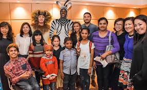 7 gambar tengku amir, dytm raja muda selangor jalani via kezoom.blogspot.com. Rmselangor Hashtag On Twitter