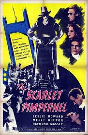 Image result for Pimpernel Scarlet 1941 GMC