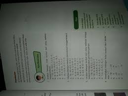Jawaban Matematika Halaman 17 Kelas 6 Pliss Bantu Jawab Brainly Co Id