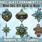 Crushed Glass Ornaments @ Magothy Inn Pasadena... event in Glen Burnie, MD