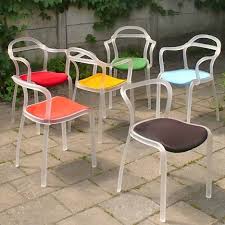 Dezeen Blog Archive Sealed Chair By Francois Dumas Plastic Chair Design Plastic Chair Funky Chairs