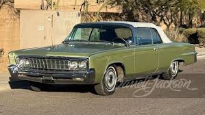 Image result for Silver Mist 1966 Imperial