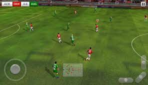 Dream league soccer is a mobile soccer simulator similar to games like fifa and pes. Free Mobile Games For Android Apk Download
