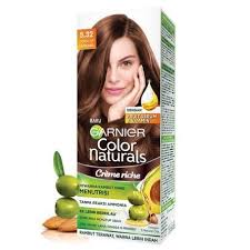 Tulisan ini sebenarnya telah kami bahas dalam inilah penjelasan dalam masalah menyemir rambut. Garnier Color Naturals Caramel Brown Pewarna Rambut Coklat Caramel 5 32 Lazada Indonesia