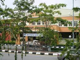 Inti international university & colleges are private university colleges located in malaysia. Inti International University Wikidata