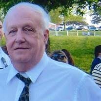 Randolph "Randy" Kline Obituary