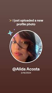 Alida Acosta (@alidapitafajita)