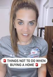 It's important to remember when looking at houses that cameras are a very  big part of society now a days! Although all audio is suppose to be off,  you just never know! , • Keep your conversations ...