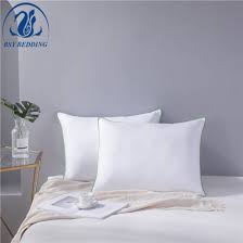 Looking for a good deal on 5 pillow? 5 Star Hotel Microfiber Filling Bed Hilton Pillows For Sleeping China Polyester Pillow And Microfiber Pillow Price Made In China Com