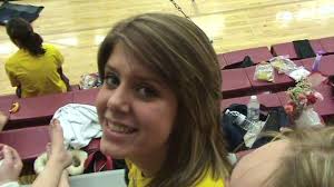 High school girls catch everyone off-guard with an unexpected end to this  routine. What they did will leave you speechless.