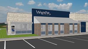 In addition, we have locations in cincinnati (norwood & greenhills), and in columbus. Gahanna S New Wright Patt Credit Union To Feature Community Room