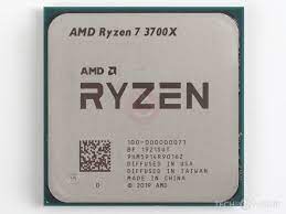 Cooler cpu temperature affect the highest clock. Amd Ryzen 7 3700x Specs Techpowerup Cpu Database