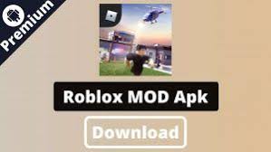 Anti Ban Roblox Apk Download Mod Unlimited Roblux Roblox Virtual Online Games Make Your Own Game
