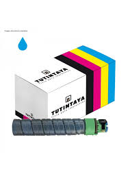 Maybe you would like to learn more about one of these? Toner Alternativo Ricoh Mpc300 Ricoh Mpc306 Ricoh Mpc307 Ricoh Mpc406 Ricoh Mpc306c Cyan