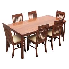 We did not find results for: Sturdy Solid Wood Dining Set In Sheesham Wood