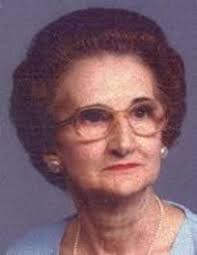 Cecile C. Ledoux Obituary July 7, 2010