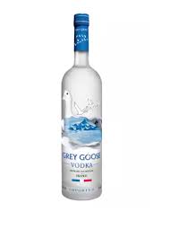 Grey Goose Vodka Vodka Grey Goose Vodka Best Vodka For Martini