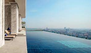 Find 32,503 traveller reviews, 15,885 candid photos, and prices for 35 hotels with a swimming pool in nice, france. 25 Best Rooftop Pools In The World 2021 Update The Rooftop Guide