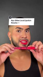 Uno de los pintalabios mas famosos de Tik Tok 😨🤔 #makeupreview  #reseñademaquillaje #lipstickreview #pintalabiosmate #pintalabios